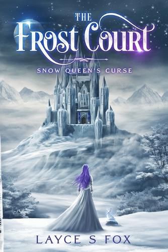 Cover image for The Frost Court