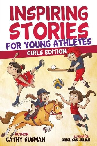 Inspiring Stories for Young Athletes