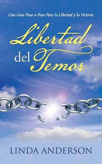 Cover image for Libertad del Temor