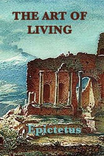 Cover image for The Art of Living