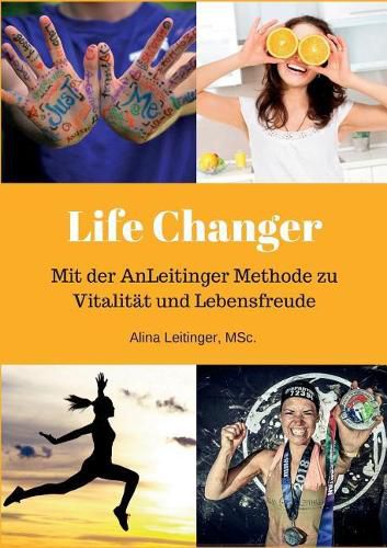 Cover image for Life Changer