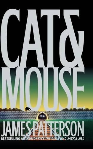 Cover image for Cat & Mouse