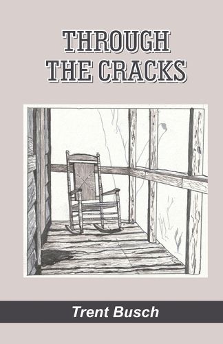 Cover image for Through the Cracks