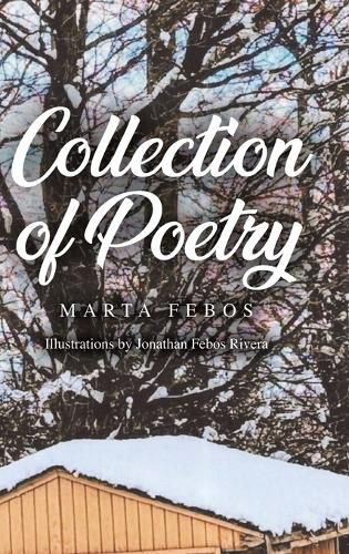 Cover image for Collection of Poetry