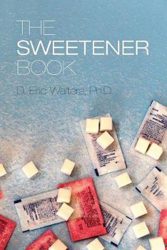 Cover image for The Sweetener Book