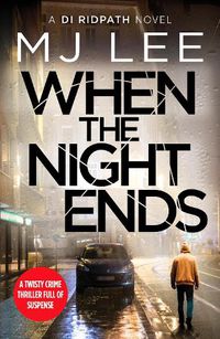Cover image for When the Night Ends