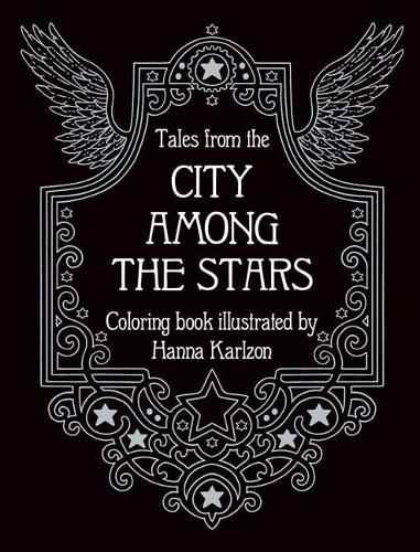 Tales from the City Among the Stars