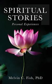 Cover image for Spiritual Stories