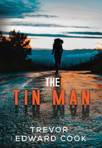 Cover image for The Tin Man