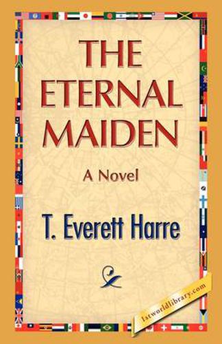 Cover image for The Eternal Maiden