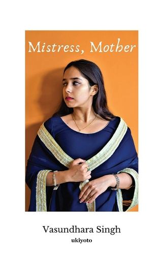 Cover image for Mistress Mother (Edition1)