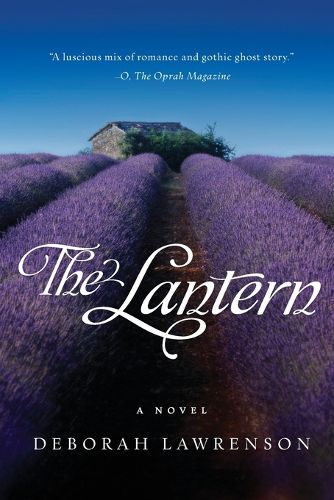 Cover image for The Lantern