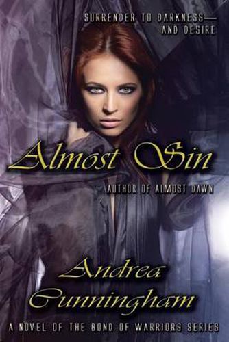 Cover image for Almost Sin: Volume III