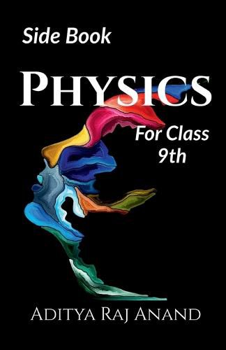 Cover image for Physics for class 9