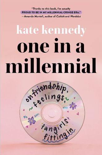 Cover image for One in a Millennial