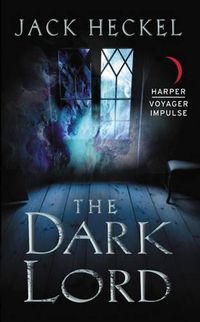 Cover image for The Dark Lord