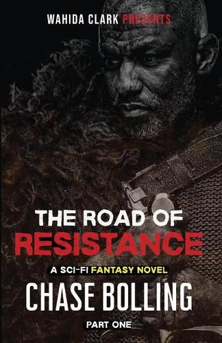 Cover image for The Road of Resistance: Part One