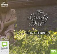 Cover image for The Lonely Girl