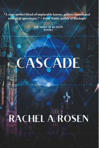 Cover image for Cascade