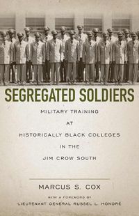 Cover image for Segregated Soldiers