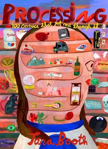 Cover image for Processing