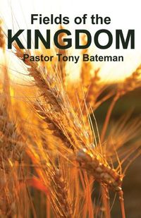 Cover image for Fields of the Kingdom