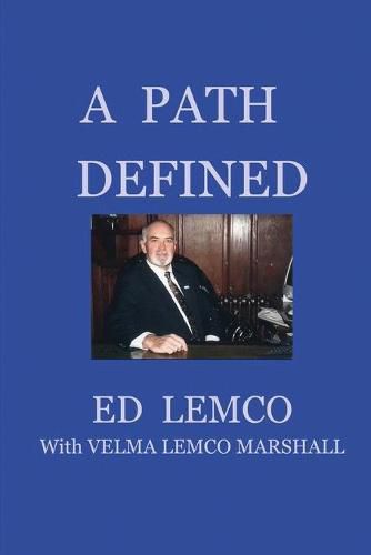 Cover image for A Path Defined