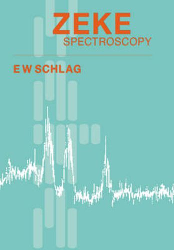 Cover image for ZEKE Spectroscopy