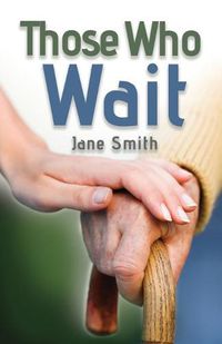 Cover image for Those Who Wait