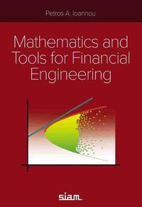 Cover image for Mathematics and Tools for Financial Engineering