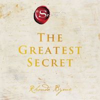 Cover image for The Greatest Secret Lib/E