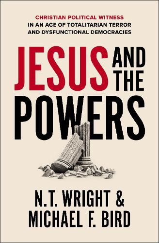 Jesus and the Powers