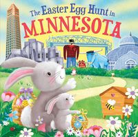 Cover image for The Easter Egg Hunt in Minnesota