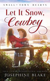 Cover image for Let it Snow, Cowboy