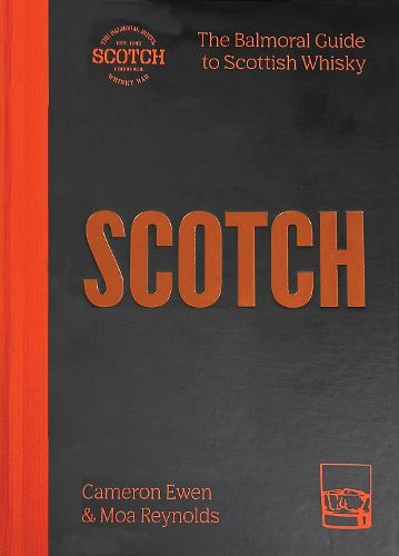 Cover image for SCOTCH