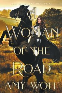 Cover image for A Woman of the Road