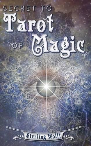 Cover image for Secret to Tarot of Magic