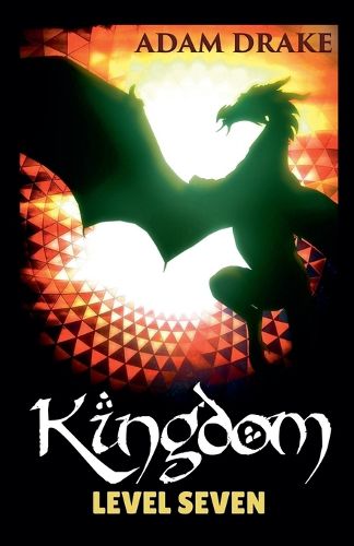 Cover image for Kingdom Level Seven