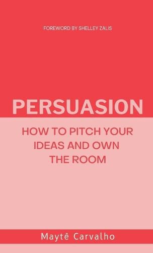 Cover image for Persuasion