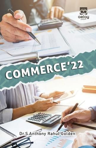 Cover image for Commerce'22