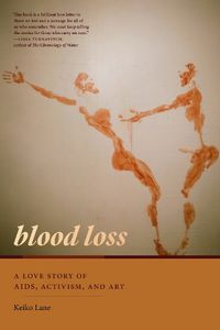 Cover image for Blood Loss