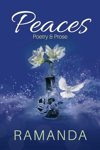 Cover image for Peaces: Poetry and Prose