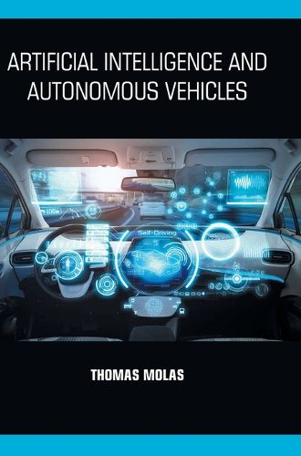 Cover image for Artificial Intelligence and Autonomous Vehicles