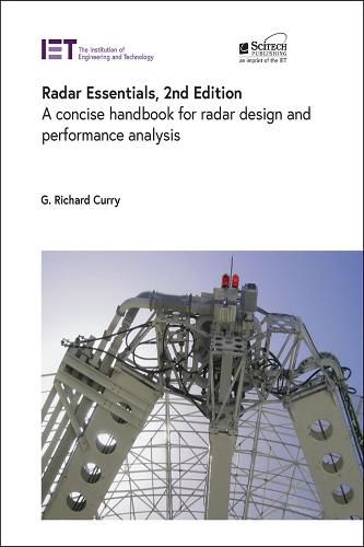 Cover image for Radar Essentials