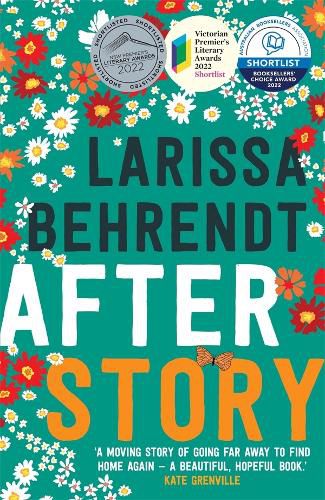 Cover image for After Story