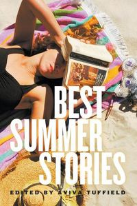 Cover image for Best Summer Stories