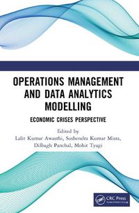 Cover image for Operations Management and Data Analytics Modelling