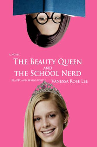 Cover image for The Beauty Queen and the School Nerd