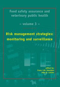 Cover image for Risk Management Strategies