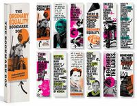 Cover image for The Ordinary Equality Bookmark Box